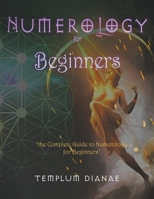 Numerology for Beginners B0BRMJMLWL Book Cover
