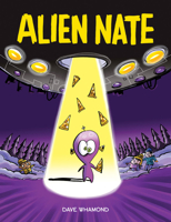 Alien Nate 1525302094 Book Cover