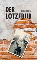 Der Lotzebub (German Edition) 3991311097 Book Cover