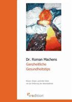 Ganzheitliche Gesundheitstips 3868504176 Book Cover