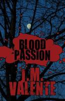 Blood Passion 1451261667 Book Cover