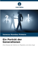 Ein Porträt der Generationen 620728304X Book Cover