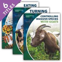 Unconventional Science (Set) 1532118953 Book Cover