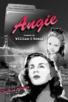 Angie: From the Files of Tony Diamond, PI: Vol 3 1495393712 Book Cover
