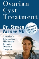 Ovarian Cyst Treatment 1942065272 Book Cover