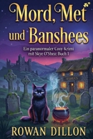 Moore, Met, und Banshees B0H95XZG5J Book Cover