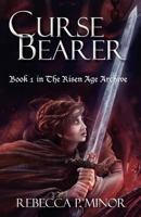 Curse Bearer 0996271821 Book Cover