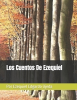 Los Cuentos De Ezequiel B08XVL4XCS Book Cover