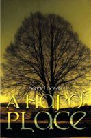 A Hard Place 1499027133 Book Cover