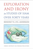Exploration and Irony in Studies of Siam Over Forty Years 087727763X Book Cover