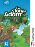 The Story of Adam 1905516096 Book Cover