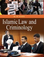 Isalmic Law and Criminology 8183567770 Book Cover