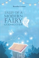 Tales of a Modern Fairy Godmother B0DP348HF9 Book Cover
