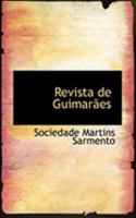 Revista de GuimarApes 0554941163 Book Cover