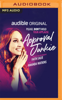 Approval Junkie B0BD24W6K3 Book Cover