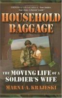 Household Baggage: The Moving Life of a Soldier's Wife 1932279288 Book Cover