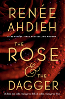 The Rose & the Dagger 0399171622 Book Cover