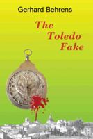 The Toledo Fake 1475964625 Book Cover