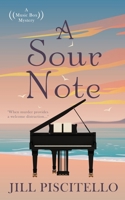 A Sour Note 1509249176 Book Cover