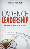 Cadence Leadership 1948484870 Book Cover