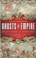 Ghosts of Empire 1610391209 Book Cover