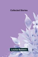 Collected Stories 9373054120 Book Cover