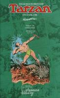 Tarzan in Color: 1949-1950 (Tarzan 1561631655 Book Cover