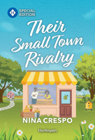 Their Small Town Rivalry 1335472916 Book Cover