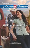 The Cowboy Next Door 0373754639 Book Cover
