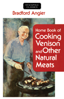 Home Book of Cooking Venison and Other Natural Meats ( 0811708128 Book Cover