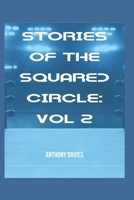 Stories of the Squared Circle Volume 2 B0C1JB5L9P Book Cover
