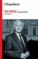 Book of "Morse" Crosswords 0550102795 Book Cover