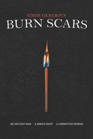 Burn Scars 1989206700 Book Cover