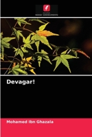Devagar! 6204057952 Book Cover