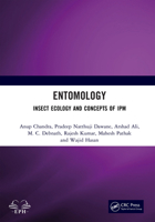 Entomology: Insect Ecology and Concepts of IPM 1041331185 Book Cover