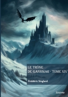 La Saga de Namïamur - Tome 14 2414636785 Book Cover