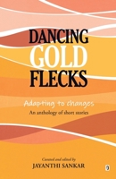 Dancing Gold Flecks 9395233079 Book Cover