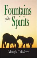 Fountains of the Spirit 1591292069 Book Cover