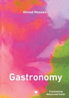 Gastronomy 6144297154 Book Cover