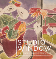 Studio Window: The Prints of Grace Martin Taylor 0975278746 Book Cover