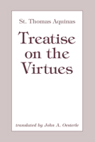On Virtues 0268018553 Book Cover
