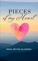 Pieces of My Heart 9358316276 Book Cover