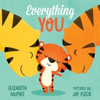 Everything You 0374311935 Book Cover
