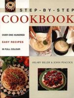Step-By-Step Cookbook 1868727742 Book Cover