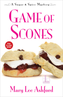 Game of Scones 1516105052 Book Cover