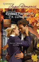 Perfect Partners? 0373783566 Book Cover