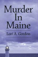 Murder in Maine 1591295165 Book Cover