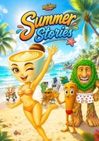 Summer Stories 2026 - The Brainrots Comics book: Speciale Estate 2026 - Raccolta speciale con cinque storie complete in Italiano con i personaggi dell'universo Italian Brainrot (Italian Edition) B0HBLMRX6D Book Cover