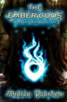 The Ember Gods 1466381612 Book Cover