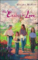 The Exiles in Love 0689817525 Book Cover